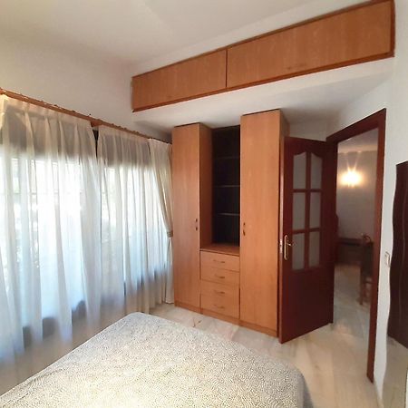 Edificio Piscis Apartment Benalmadena Luaran gambar