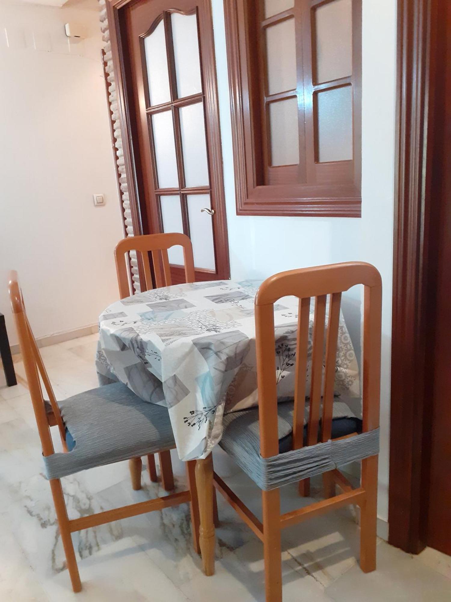 Edificio Piscis Apartment Benalmadena Luaran gambar