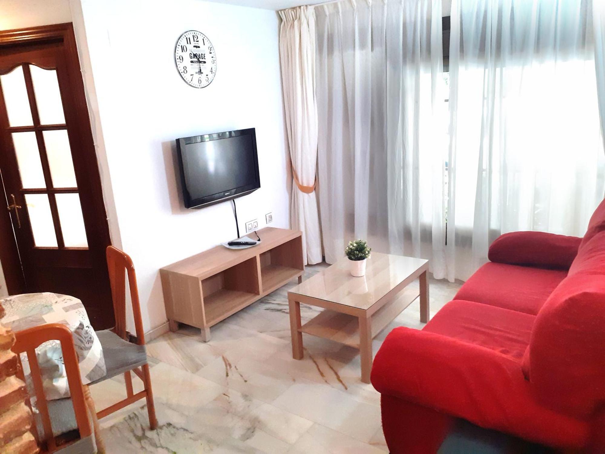 Edificio Piscis Apartment Benalmadena Luaran gambar