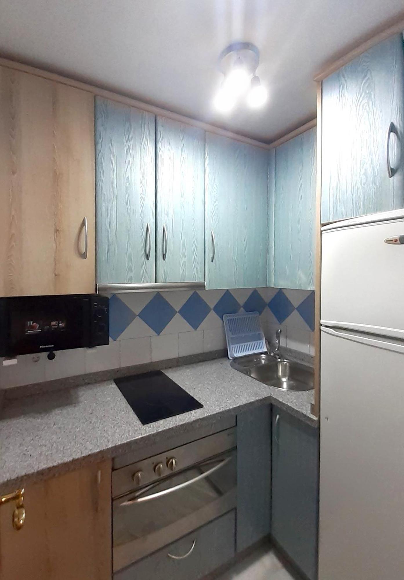 Edificio Piscis Apartment Benalmadena Luaran gambar