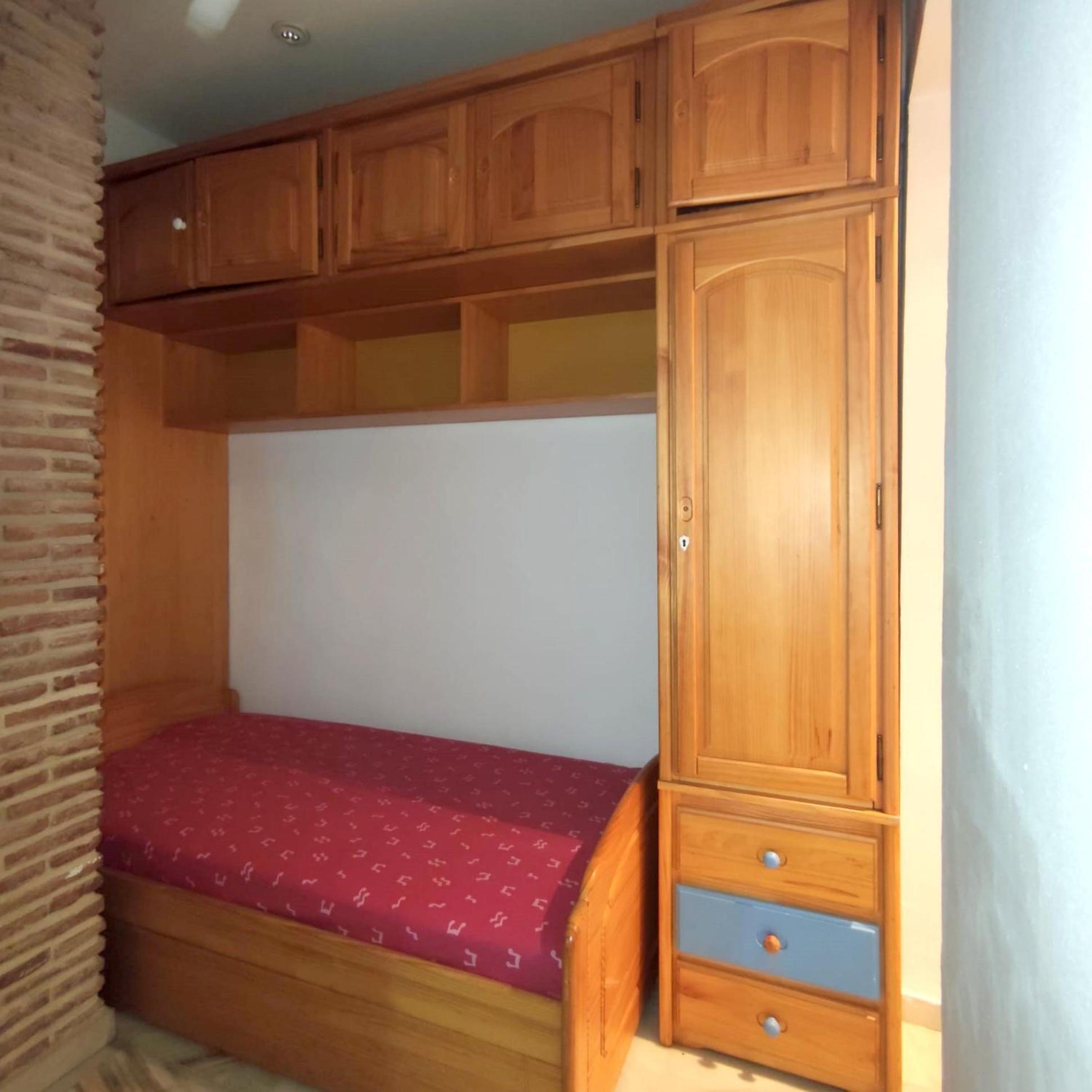 Edificio Piscis Apartment Benalmadena Luaran gambar