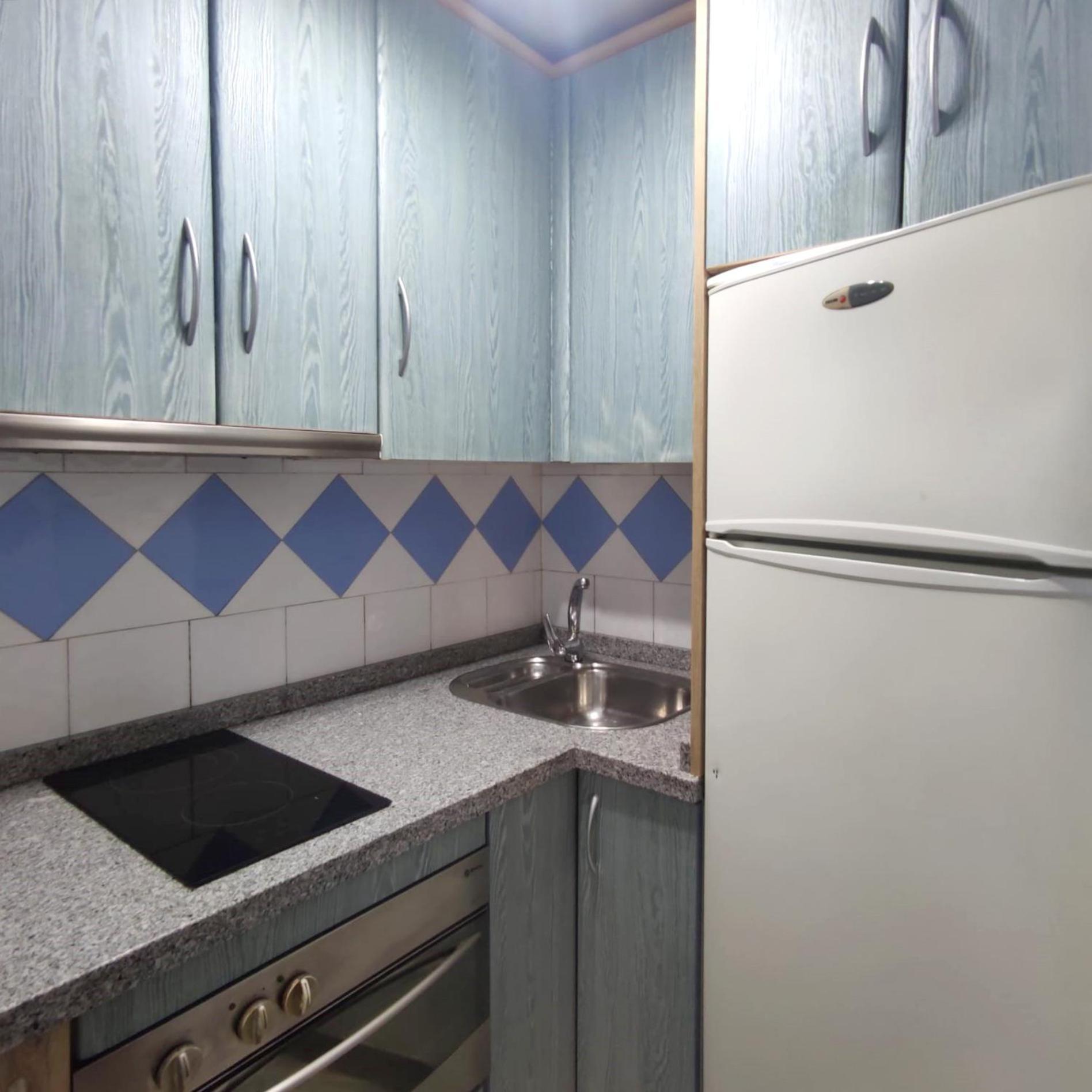 Edificio Piscis Apartment Benalmadena Luaran gambar