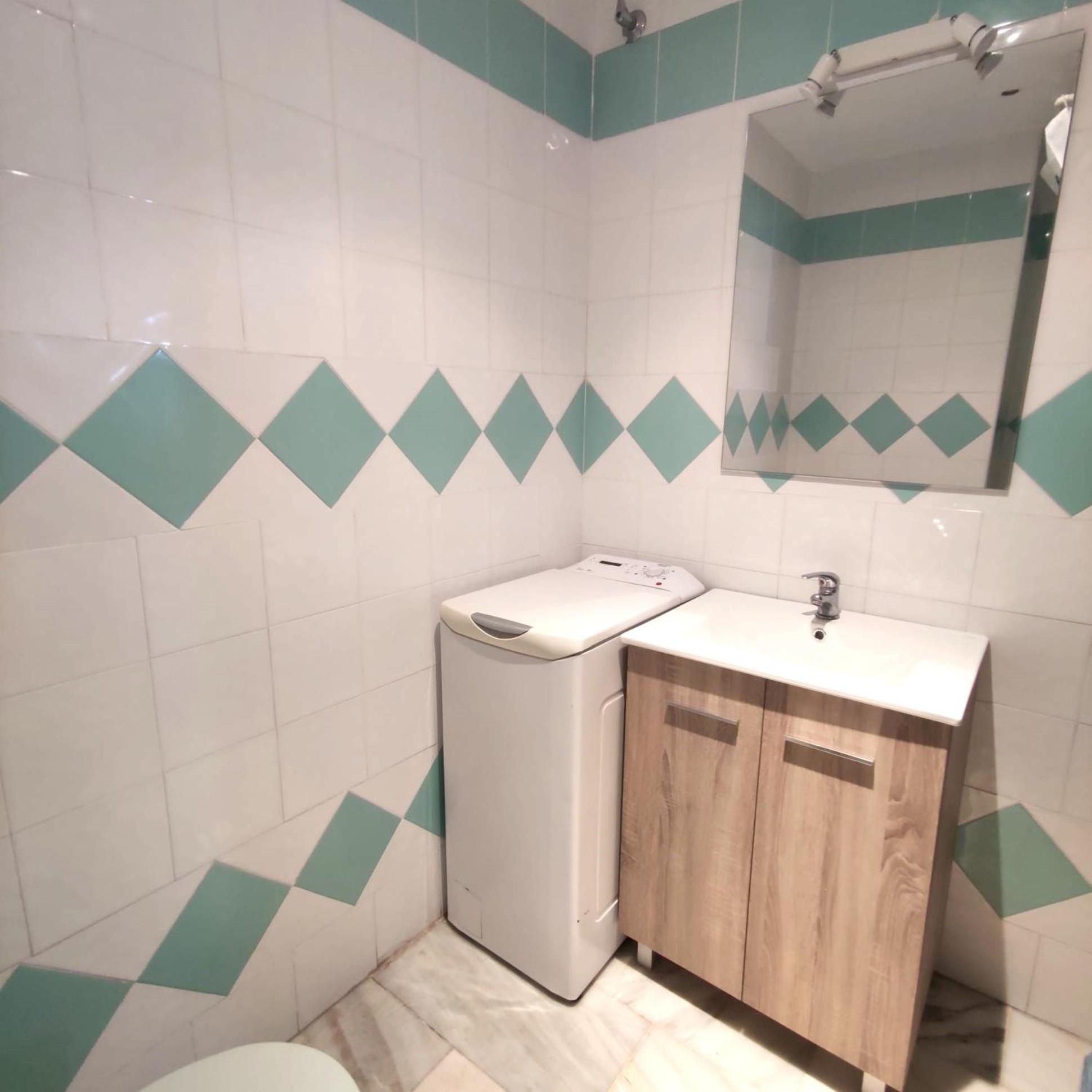 Edificio Piscis Apartment Benalmadena Luaran gambar