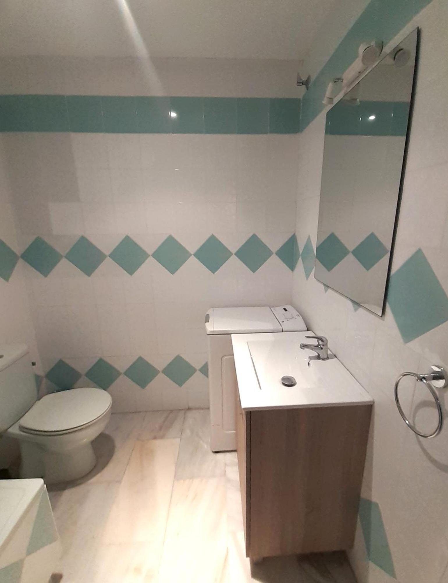 Edificio Piscis Apartment Benalmadena Luaran gambar