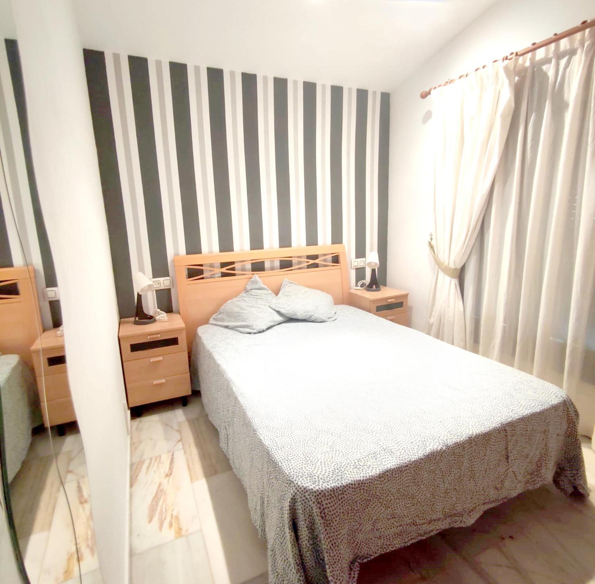 Edificio Piscis Apartment Benalmadena Luaran gambar